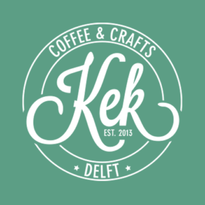 Kek Delft – Coffee & Crafts